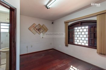 house em Rua Antônio André Rodrigues, Chácara Mafalda - São Paulo - SP
