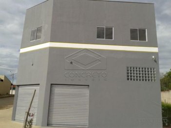 industrial em Rua São Sebastião, Jardim Marabá - Bauru - SP