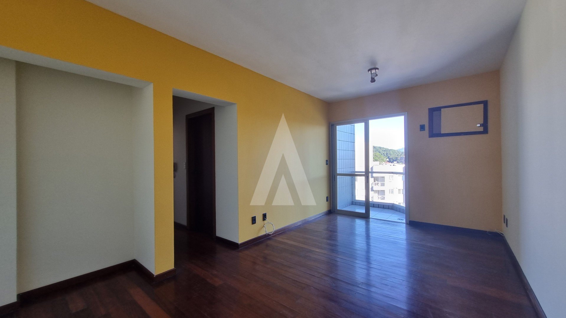 SALA DE ESTAR / JANTAR