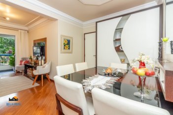 apartment em Rua Ernesto de Oliveira, Jardim Vila Mariana - São Paulo - SP