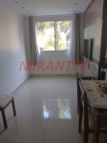 apartment em Rua Cabo Basílio Zequim Júnior, Parque Novo Mundo - São Paulo - SP