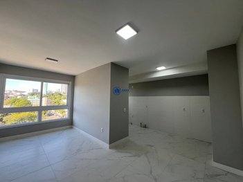 apartment em Rua Júlio de Castilhos, Centro - Novo Hamburgo - RS
