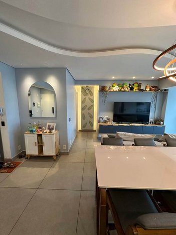 apartment em Rua Doutor Corinto Baldoino Costa, Vila Zilda (Tatuapé) - São Paulo - SP