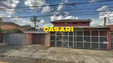 industrial em Rua Uruguaiana, Vila Alzira - Santo André - SP