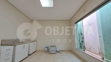 office em Rua Johen Carneiro, Lídice - Uberlândia - MG