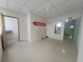 office em Doutor Pedro Ferreira, Centro - Itajaí - SC