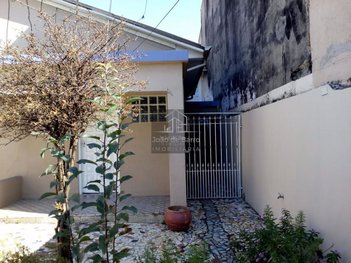 house em Avenida Gustavo Adolfo, Vila Gustavo - São Paulo - SP