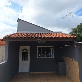 house em Rua Stefano Dilo, Loteamento Adventista Campineiro - Hortolândia - SP