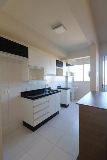 apartment em Rua Garibaldi, Vila Nova - Maringá - PR