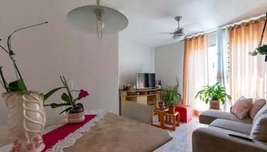 apartment em Rua Driades, Jardim Casa Pintada - São Paulo - SP