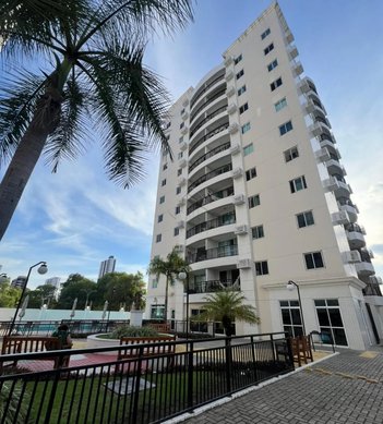 apartment em Rua Bacharel José de Oliveira Curchatuz, Jardim Oceania - João Pessoa - PB