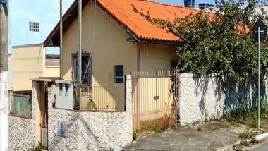 house em Rua Barão de Itapoa, Vila Alpina - São Paulo - SP