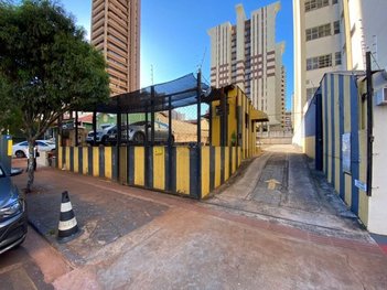 commercial_land_lot em Rua Goiás, Centro - Londrina - PR