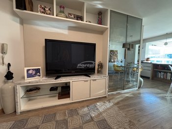 apartment em Rua Olavo Bilac, Velha - Blumenau - SC
