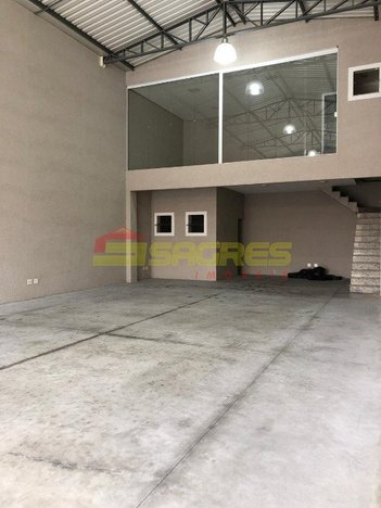 industrial em Avenida Guilherme, Vila Guilherme - São Paulo - SP