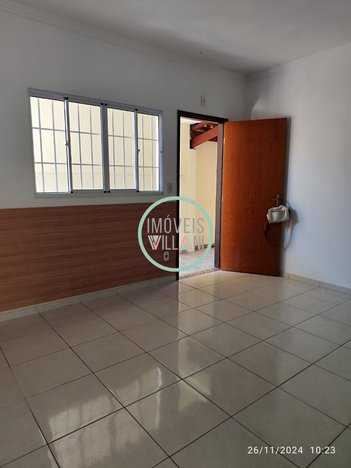 commercial_building em Avenida Andrômeda, Bosque dos Eucaliptos - São José dos Campos - SP