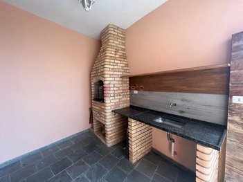 house em Avenida Romeu Pellicciari, Jardim Pacaembu - Jundiaí - SP