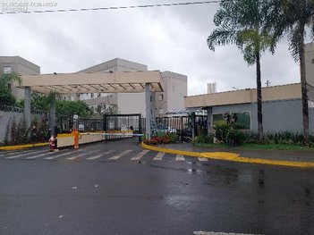 apartment em Avenida Eduardo Andrea Matarazzo, Chácaras Pedro Corrêa de Carvalho - Ribeirão Preto - SP