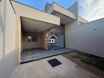 house em Rua Cândido de Figueiredo, Santa Mônica - Belo Horizonte - MG