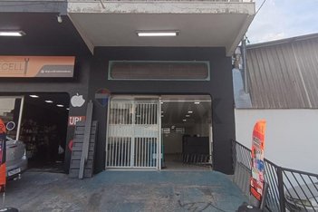 commercial_building em Rua Dona Guilhermina, Centro - Contagem - MG