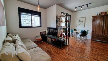 apartment em Cardeal Arcoverde, Pinheiros - São Paulo - SP