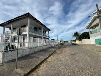house em Rua Rio de Janeiro, Balneário Rincão - Balneário Rincão - SC