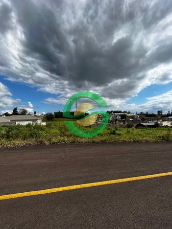 land_lot em Acesso Linha João Alves, Country - Santa Cruz do Sul - RS