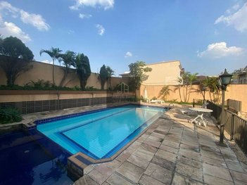 apartment em Rua Cipriano Barata, Ipiranga - São Paulo - SP