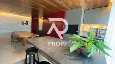 apartment em Rua Cotoxó, Perdizes - São Paulo - SP