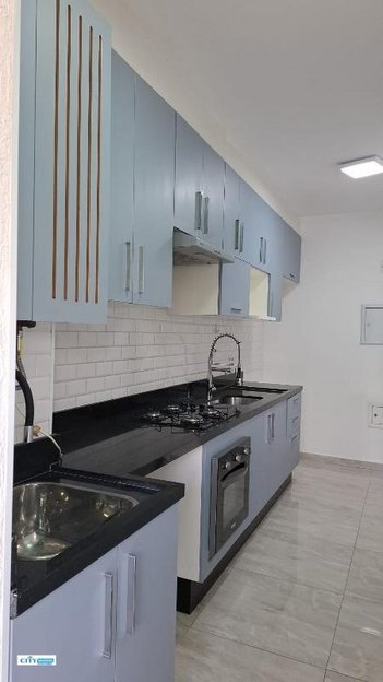 apartment em Avenida Presidente Humberto de Alencar Castelo Branco, Vila Leonor - Guarulhos - SP