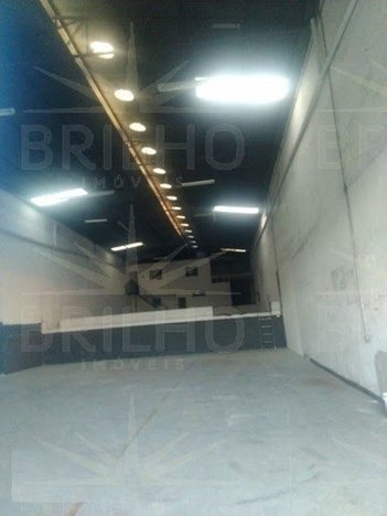 industrial em Rua Ana Ventura Nitão, Ayrosa - Osasco - SP