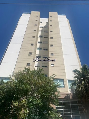 apartment em Rua Joaquim Norberto, Vila Paulicéia - São Paulo - SP