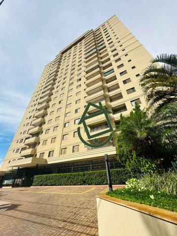 apartment em Rua Dona Maria Janasi Biagioni, Centro - Araraquara - SP