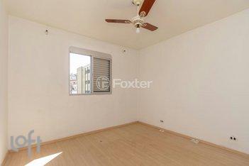 apartment em Moinho Velho, Freguesia do Ó - São Paulo - SP