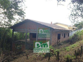house em Área Rural, Área Rural de Mairiporã - Mairiporã - SP