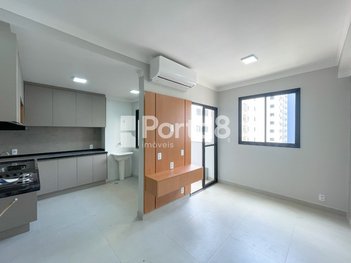 apartment em Avenida Benedito Rodrigues Lisboa, Jardim Vivendas - São José do Rio Preto - SP