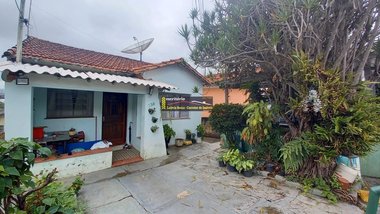 house em Rua Modesta Polli Martins, Vila Norma - Valinhos - SP