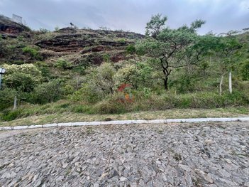land_lot em Avenida Veredas das Gerais, Veredas das Geraes - Nova Lima - MG