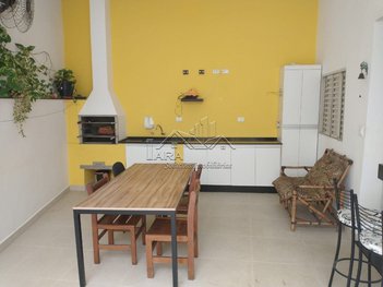 house em Rua Gregório Souza, Vila Nova Savoia - São Paulo - SP