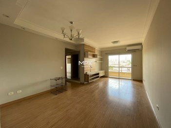 apartment em Rua Floriano Peixoto, Centro - Piracicaba - SP