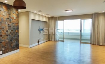 apartment em Rua João Ramalho, Perdizes - São Paulo - SP