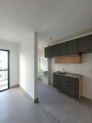 apartment em Avenida Francisco Luiz Rasera, Jardim Califórnia - Piracicaba - SP