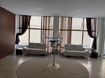 apartment em Alameda Campinas, Jardim Paulista - São Paulo - SP