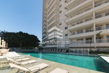 apartment em Rua Pais Leme, Pinheiros - São Paulo - SP