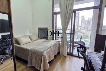 apartment em Rua Professor Doutor José Marques da Cruz, Jardim das Acácias - São Paulo - SP