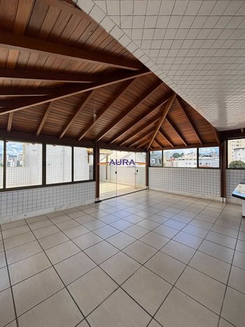 apartment em Rua Turfa, Prado - Belo Horizonte - MG