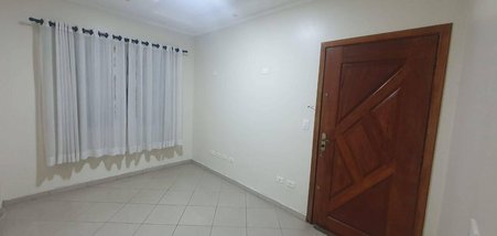 apartment em Alameda Manuel Jesus de Freitas, Vila Barros - Guarulhos - SP