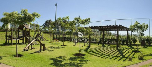 land_lot em Condomínio Terras de São José, Condomínio Terras de São José - Itu - SP