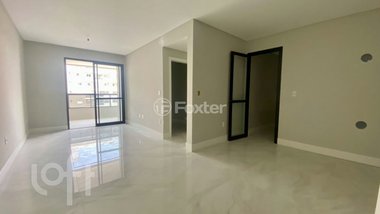 apartment em Avenida Salvador Di Bernardi, Campinas - São José - SC