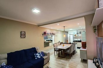 house em Rua Ambrósio Marquezin, Fazenda Grande - Jundiaí - SP